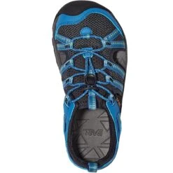 Teva Manatee Water Shoe - Little Boys' -Teva Store BLUGRAA D3