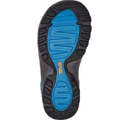 Teva Manatee Water Shoe - Little Boys' -Teva Store BLUGRAA D4