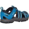 Teva Manatee Water Shoe - Kids' -Teva Store BLUGRA D3