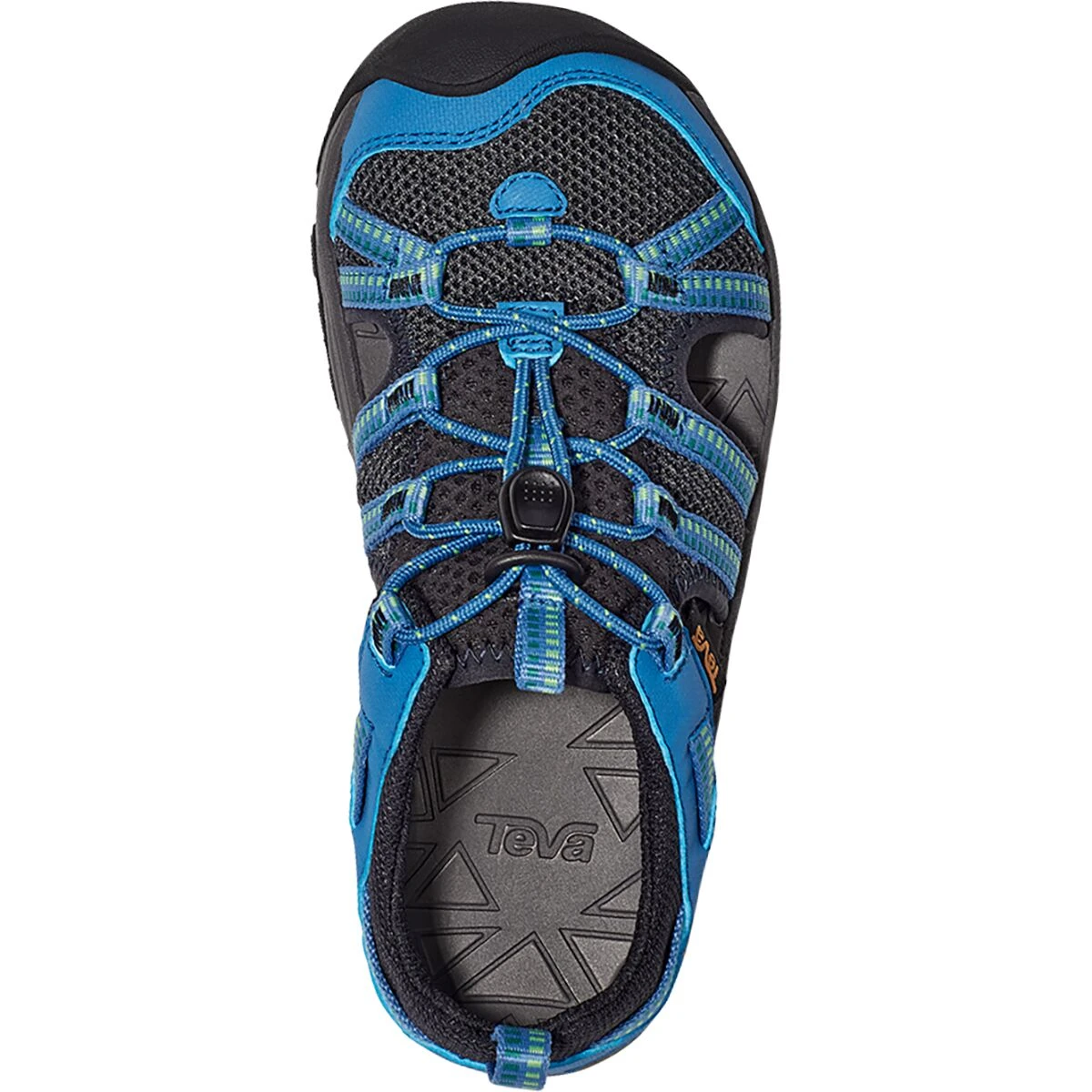 Teva Manatee Water Shoe - Kids' 5 Teva Manatee Water Shoe - Kids' - Image 3