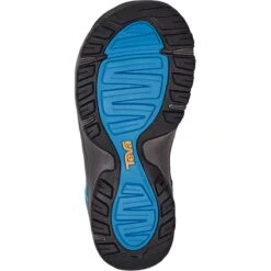 Teva Manatee Water Shoe - Kids' 15 Teva Manatee Water Shoe - Kids' -Teva Store BLUGRA D5