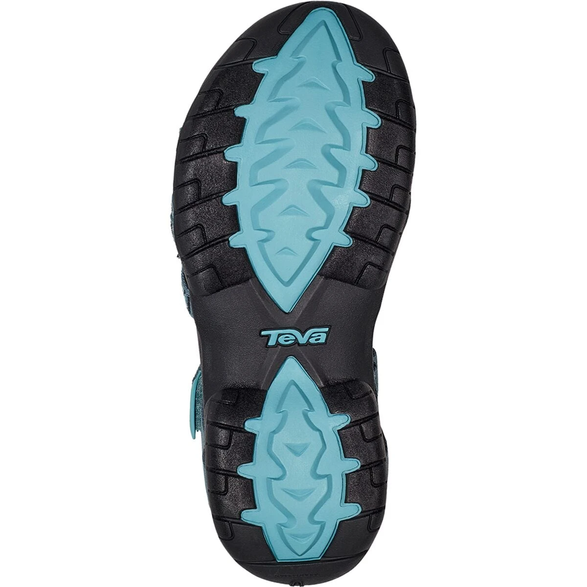 Teva Verra Sandal - Women's 7 Teva Verra Sandal - Women's - Image 5