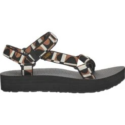 Teva Midform Universal Sandal - Women's 24 Teva Midform Universal Sandal - Women's -Teva Store BOUBLALIOA