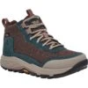 Teva Ridgeview Mid Ripstop Hiker - Women's -Teva Store BRABAL D1