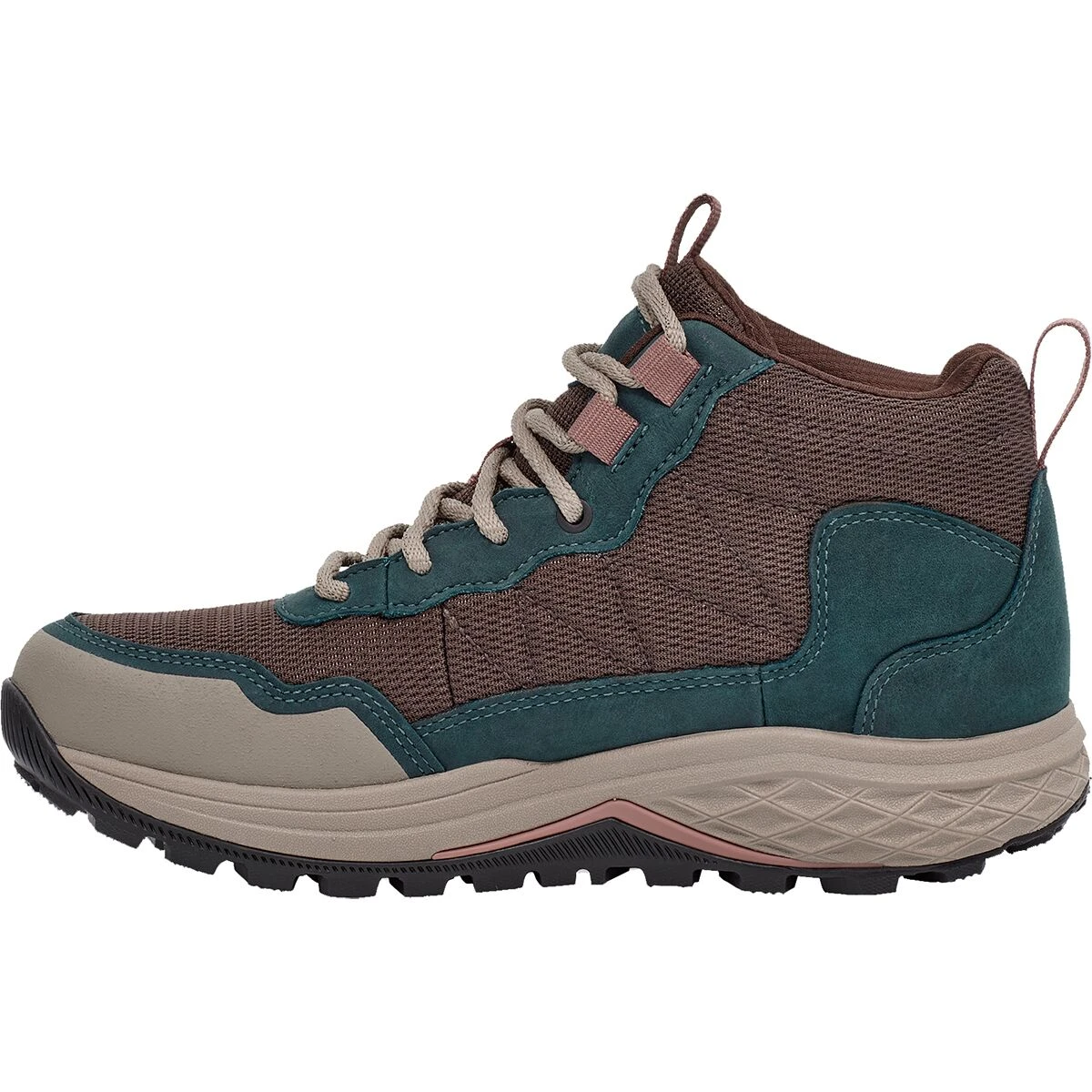 Teva Ridgeview Mid Ripstop Hiker - Women's 8 Teva Ridgeview Mid Ripstop Hiker - Women's - Image 7