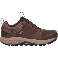 Teva Grandview GTX Low Hiking Shoe - Women's -Teva Store BRABUR