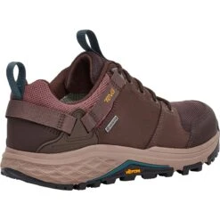 Teva Grandview GTX Low Hiking Shoe - Women's -Teva Store BRABUR D3