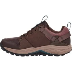 Teva Grandview GTX Low Hiking Shoe - Women's -Teva Store BRABUR D4