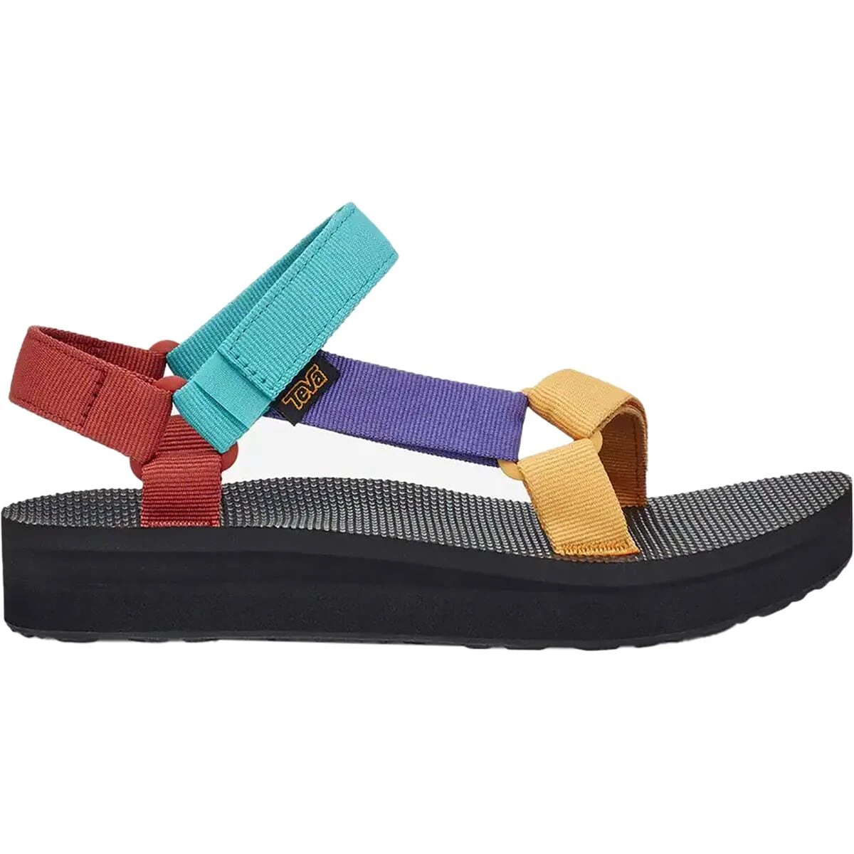Teva Midform Universal Sandal - Women's 4 Teva Midform Universal Sandal - Women's - Image 2