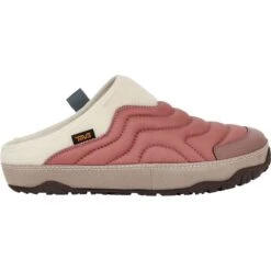 Teva ReEMBER Terrain Slipper - Women's -Teva Store BURBIR