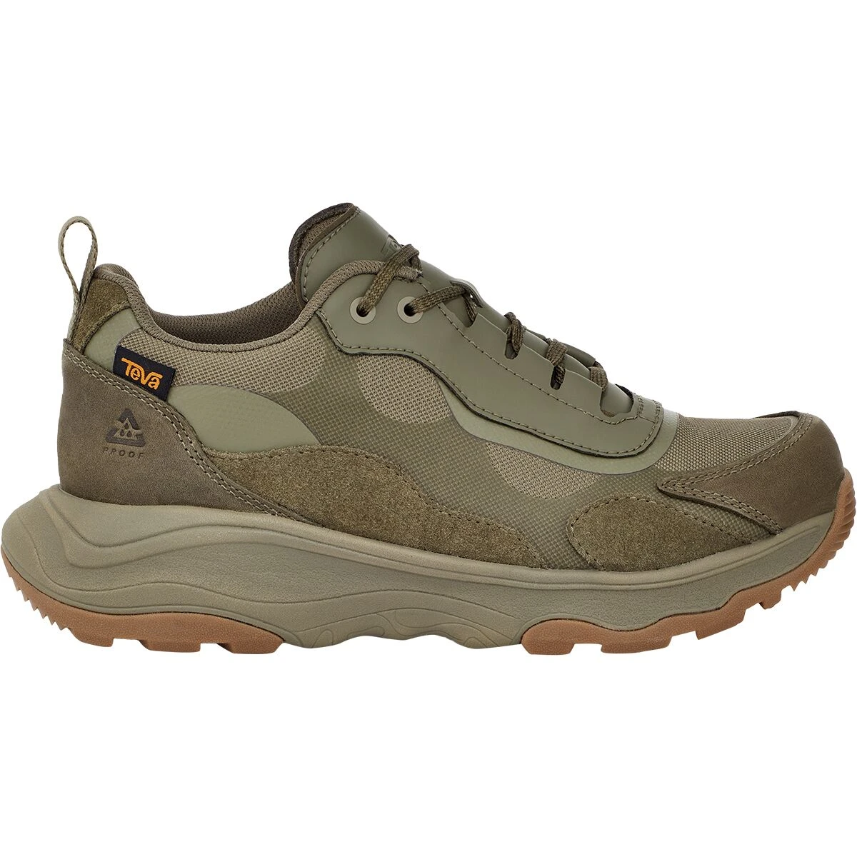Teva Geotrecca Low RP Hiking Shoe - Women's 8 Teva Geotrecca Low RP Hiking Shoe - Women's - Image 6