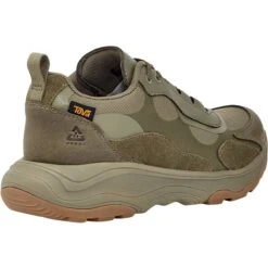 Teva Geotrecca Low RP Hiking Shoe - Women's 15 Teva Geotrecca Low RP Hiking Shoe - Women's -Teva Store BUROLI D2