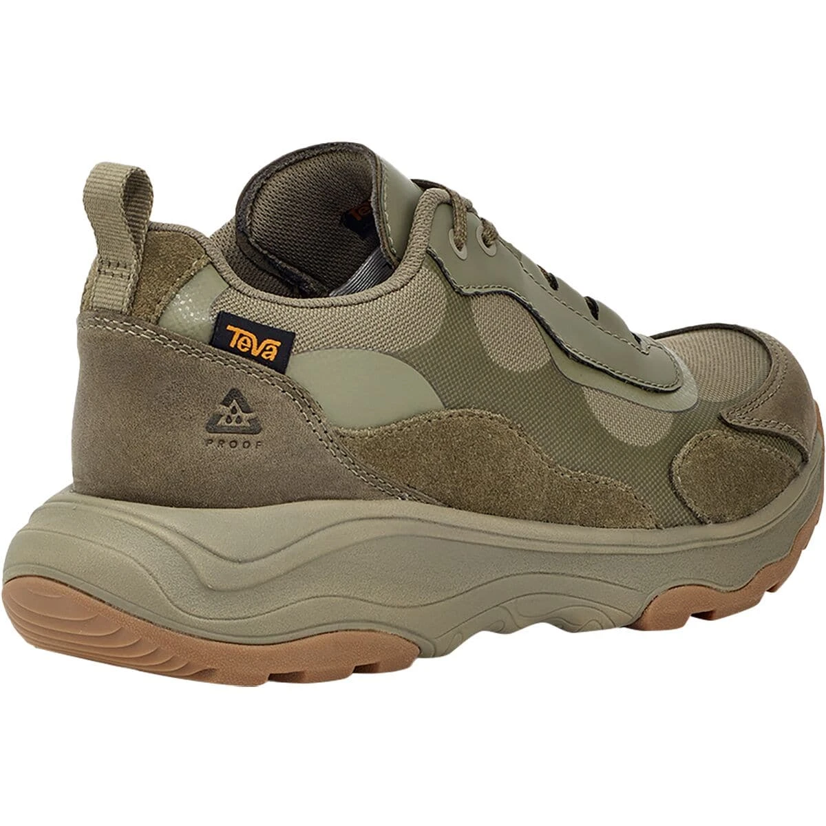 Teva Geotrecca Low RP Hiking Shoe - Women's 9 Teva Geotrecca Low RP Hiking Shoe - Women's - Image 7