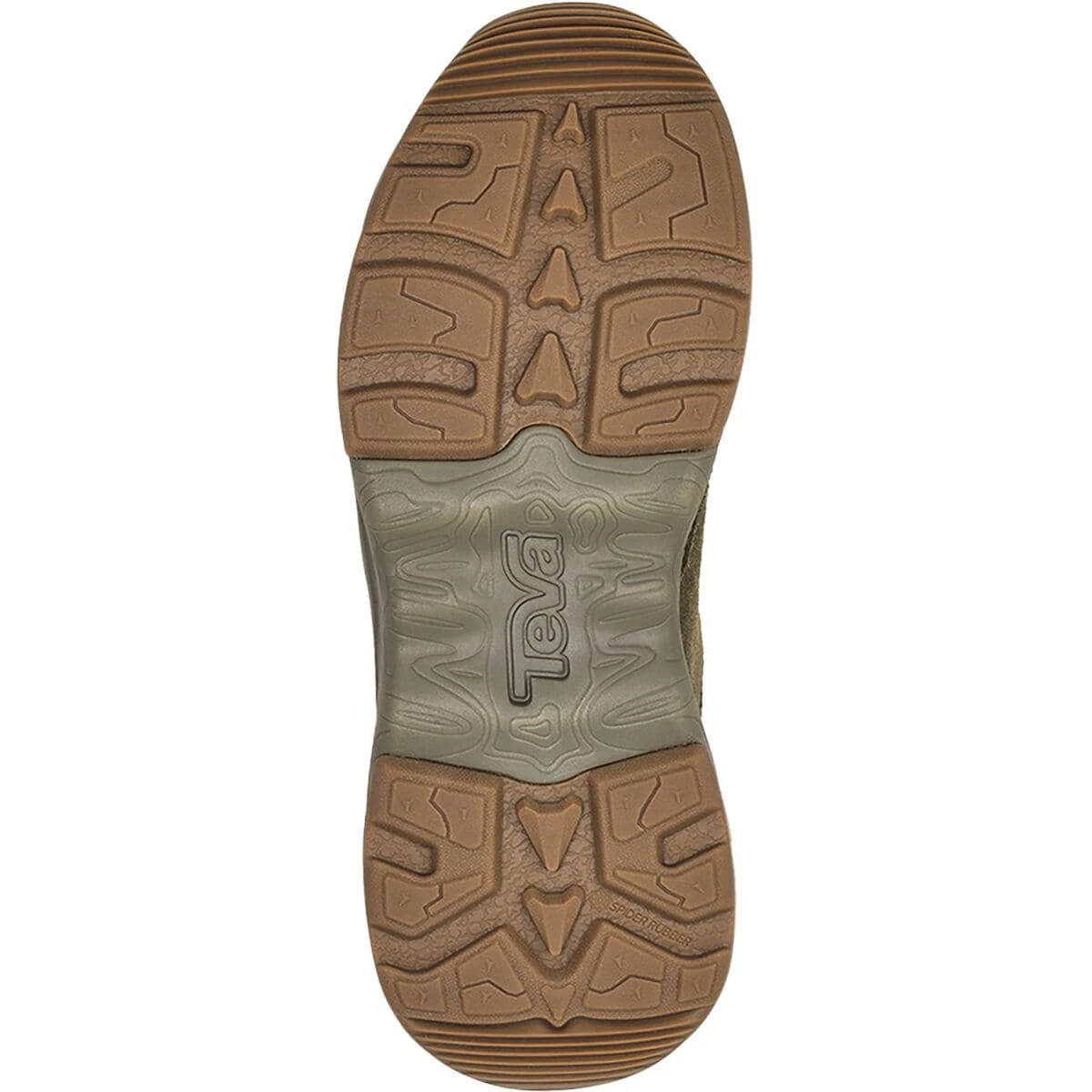 Teva Geotrecca Low RP Hiking Shoe - Women's 4 Teva Geotrecca Low RP Hiking Shoe - Women's - Image 2