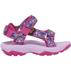 Teva Hurricane XLT 2 Sandal - Toddlers' -Teva Store BUTPASLIL 2