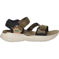 Teva Zymic Sandal - Men's 12 Teva Zymic Sandal - Men's -Teva Store DAOLTEGR