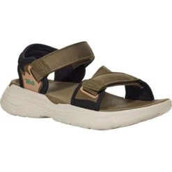 Teva Zymic Sandal - Men's 9 Teva Zymic Sandal - Men's -Teva Store DAOLTEGR D1