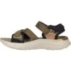 Teva Zymic Sandal - Men's 2 Teva Zymic Sandal - Men's -Teva Store DAOLTEGR D3