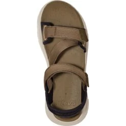 Teva Zymic Sandal - Men's 11 Teva Zymic Sandal - Men's -Teva Store DAOLTEGR D4