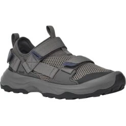 Teva Outflow Universal Shoe - Men's -Teva Store DARGULGRE D1