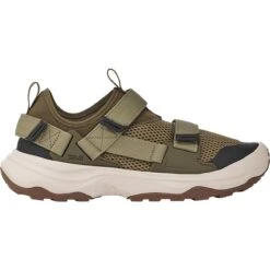 Teva Outflow Universal Shoe - Men's -Teva Store DAROLI 3