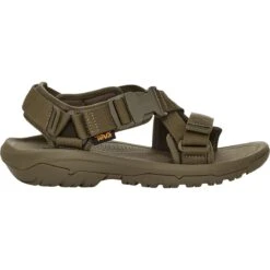 Teva Hurricane Verge Sandal - Men's -Teva Store DAROLIA