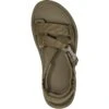 Teva Hurricane Verge Sandal - Men's -Teva Store DAROLIA D5
