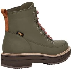 Teva Midform Boot - Women's -Teva Store DAROLI D3 1