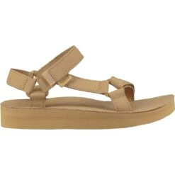 Teva Midform Universal Leather Sandal - Women's -Teva Store DESSD