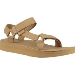Teva Midform Universal Leather Sandal - Women's -Teva Store DESSD D1