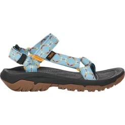 Teva Hurricane XLT2 Sandal - Women's -Teva Store DIAAIRBLUA