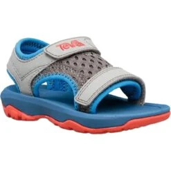 Teva Psyclone XLT Sandal - Toddlers' -Teva Store DRDAGUGR D1