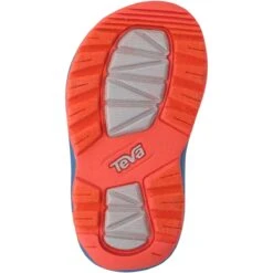 Teva Psyclone XLT Sandal - Toddlers' -Teva Store DRDAGUGR D4