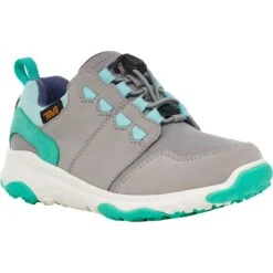 Teva Canyonview RP Hiking Shoe - Kids' -Teva Store DRI D1