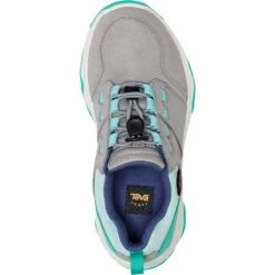 Teva Canyonview RP Hiking Shoe - Kids' -Teva Store DRI D4