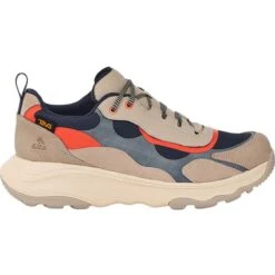 Teva Geotrecca Low RP Hiking Shoe - Men's -Teva Store FEAGREORA