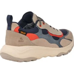 Teva Geotrecca Low RP Hiking Shoe - Men's -Teva Store FEAGREORA D2