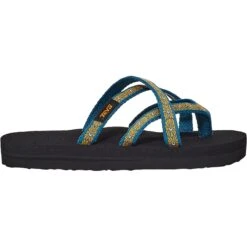 Teva Olowahu Sandal - Little Kids' -Teva Store FLLOBLCO