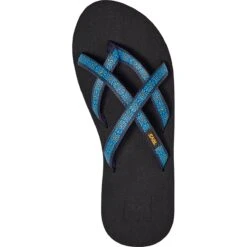 Teva Olowahu Sandal - Women's -Teva Store FLOLOONAV D3