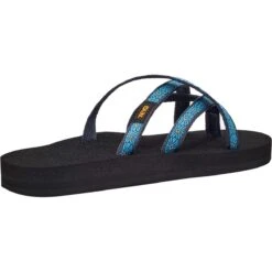 Teva Olowahu Sandal - Women's -Teva Store FLOLOONAV D4