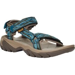 Teva Terra Fi 5 Universal Sandal - Women's -Teva Store FOMOBLGR D1