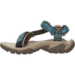 Teva Terra Fi 5 Universal Sandal - Women's -Teva Store FOMOBLGR D3