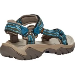Teva Terra Fi 5 Universal Sandal - Women's -Teva Store FOMOBLGR D4