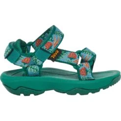 Teva Hurricane XLT 2 Sandal - Toddlers' -Teva Store GAPABLSK 1