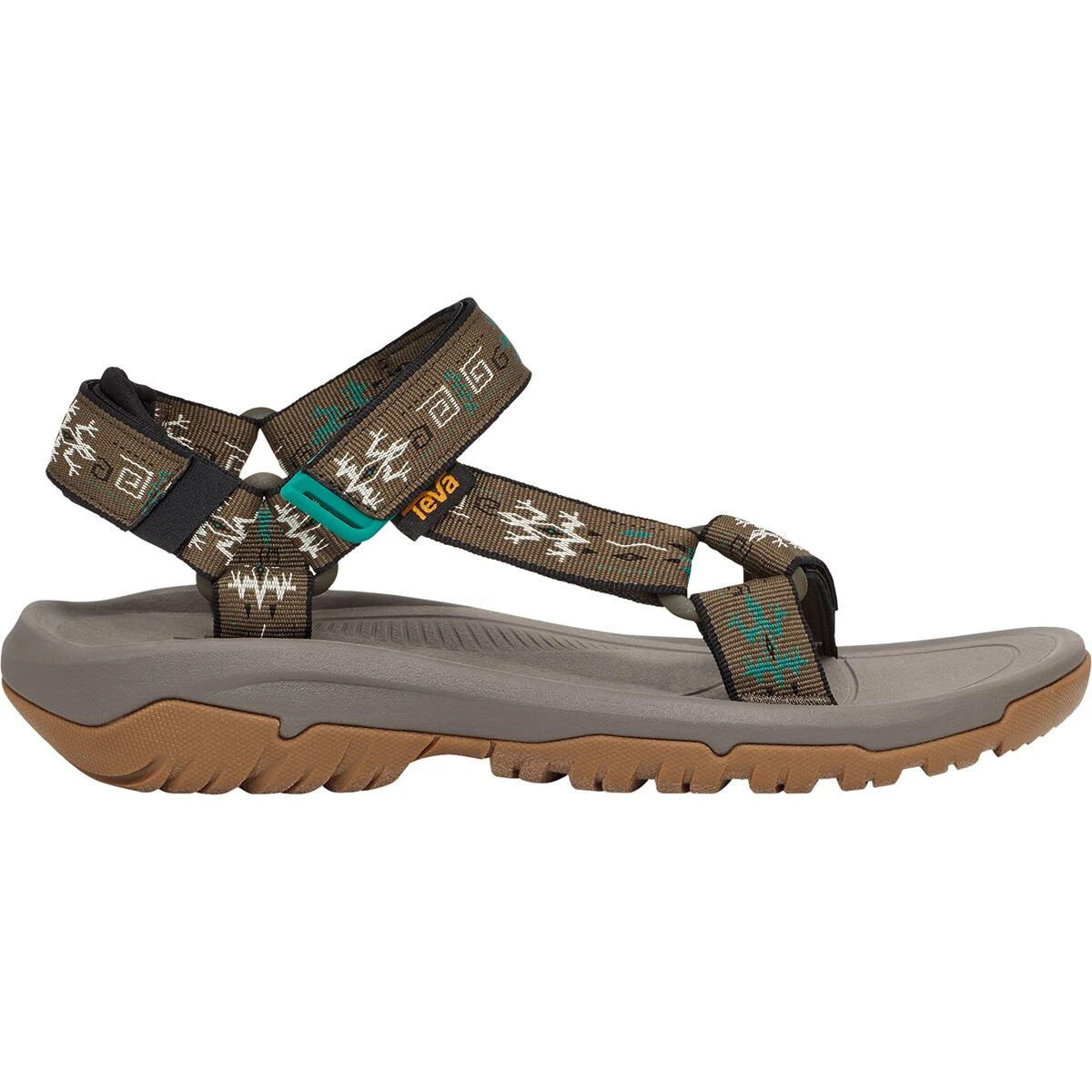 Teva Hurricane XLT2 Sandal - Men's 4 Teva Hurricane XLT2 Sandal - Men's - Image 2