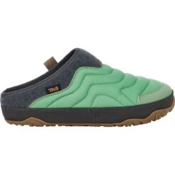 Teva ReEMBER Terrain Slipper - Women's -Teva Store JAD