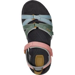 Teva Tirra Sandal - Women's -Teva Store LIGEARMUL D5