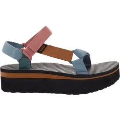 Teva Flatform Universal Sandal - Women's -Teva Store LIGMUL 1