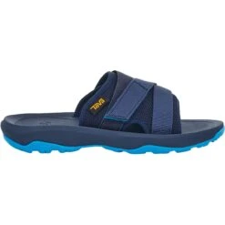 Teva Hurricane Verge Slide - Kids' -Teva Store MOINMABL