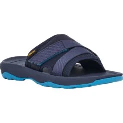 Teva Hurricane Verge Slide - Kids' -Teva Store MOINMABL D1